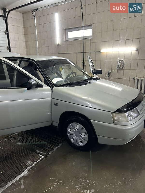 Седан ВАЗ / Lada 2110 2004 в Запоріжжі фото 14 Седан ВАЗ / Lada 2110 2004 в Запоріжжі