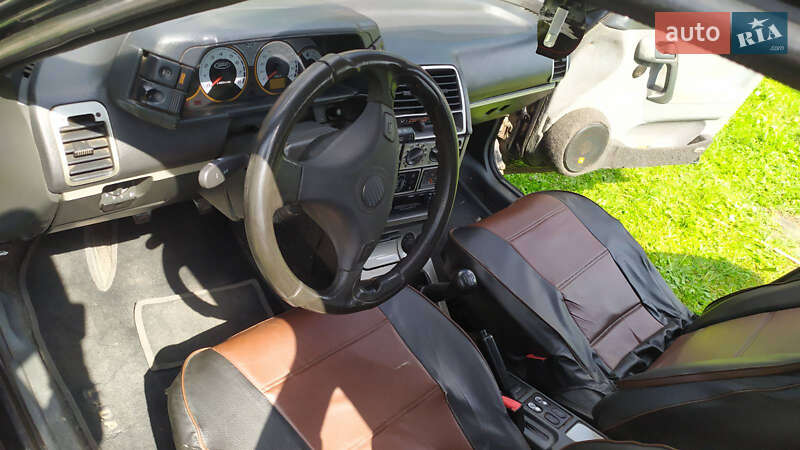 Седан ВАЗ / Lada 2110 2007 в Городке