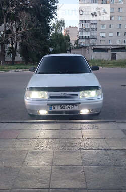 Седан ВАЗ / Lada 2110 2007 в Глухові