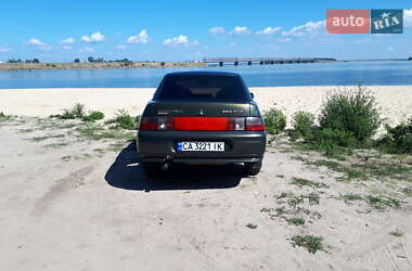 Седан ВАЗ / Lada 2110 2006 в Черкасах