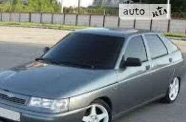 Седан ВАЗ / Lada 2110 1999 в Ровно