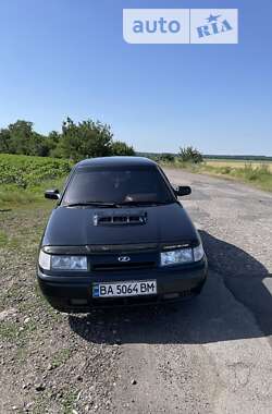 Седан ВАЗ / Lada 2110 2004 в Кропивницькому