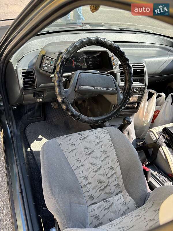 Седан ВАЗ / Lada 2110 2006 в Кропивницком фото 10 Седан ВАЗ / Lada 2110 2006 в Кропивницком