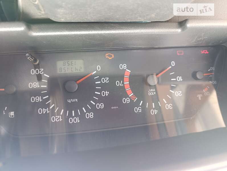 Седан ВАЗ / Lada 2110 2002 в Харькове