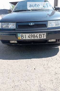 Седан ВАЗ / Lada 2110 2007 в Полтаві