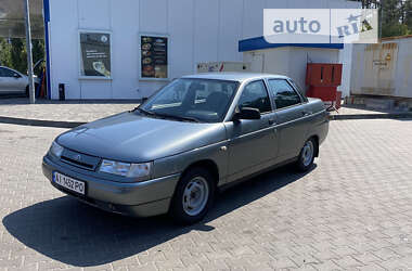 Седан ВАЗ / Lada 2110 2005 в Киеве