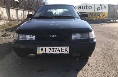 Седан ВАЗ / Lada 2110 2004 в Киеве