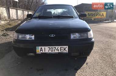 Седан ВАЗ 2110 2004 в 