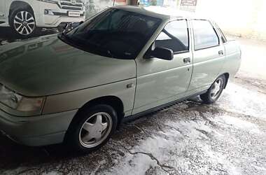 Седан ВАЗ / Lada 2110 2006 в Харкові