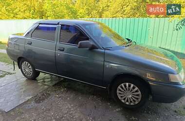 Седан ВАЗ / Lada 2110 2009 в Черкасах