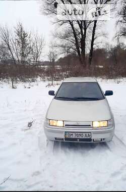 Седан ВАЗ / Lada 2110 2005 в Конотопі