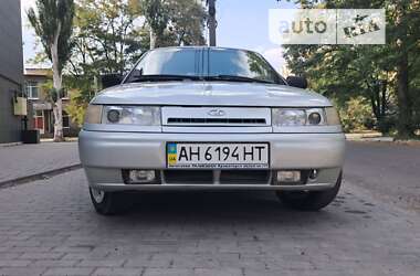 Седан ВАЗ 2110 2005 в 