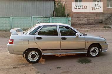 Седан ВАЗ / Lada 2110 2007 в Бобринці