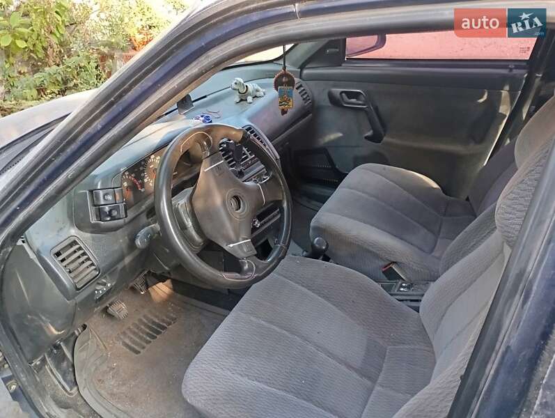 Седан ВАЗ / Lada 2110 2006 в Ужгороді