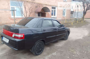 Седан ВАЗ / Lada 2110 2007 в Ніжині