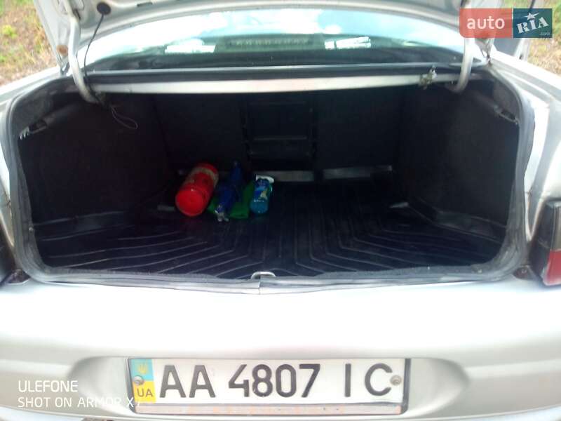 ВАЗ / Lada 2110 2008