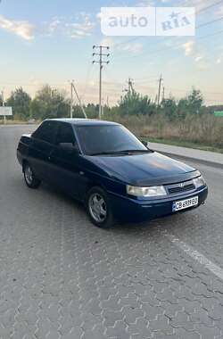 Седан ВАЗ / Lada 2110 2011 в Ніжині