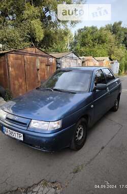 Седан ВАЗ / Lada 2110 2005 в Києві