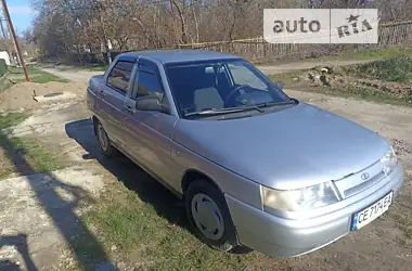 ВАЗ 2110 2006