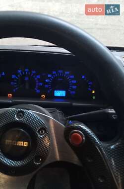Седан ВАЗ / Lada 2110 2006 в Дніпрі