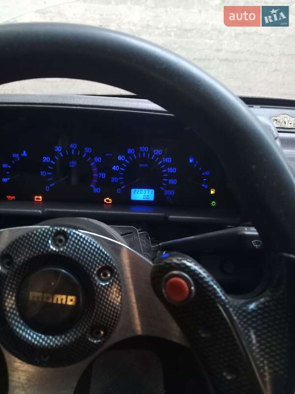 Седан ВАЗ / Lada 2110 2006 в Днепре