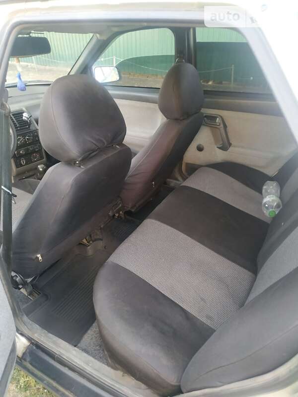 Седан ВАЗ / Lada 2110 2006 в Машевке фото 6 Седан ВАЗ / Lada 2110 2006 в Машевке