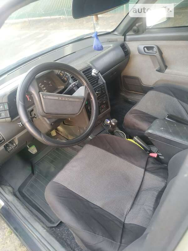 Седан ВАЗ / Lada 2110 2006 в Машевке фото 8 Седан ВАЗ / Lada 2110 2006 в Машевке