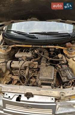 Седан ВАЗ / Lada 2110 2003 в Полтаве