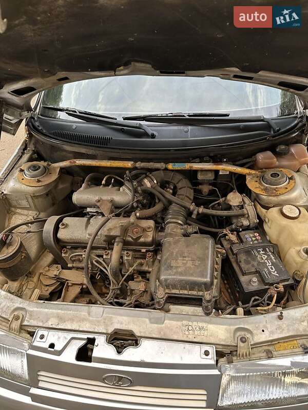 Седан ВАЗ / Lada 2110 2003 в Полтаве