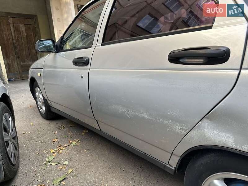 Седан ВАЗ / Lada 2110 2003 в Полтаве