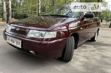 Седан ВАЗ / Lada 2110 2007 в Першотравенске