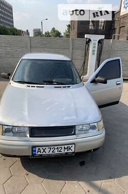 Седан ВАЗ / Lada 2110 2002 в Харькове