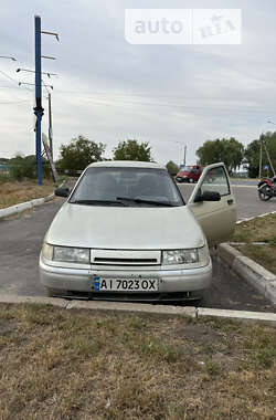 Седан ВАЗ / Lada 2110 2005 в Тетиеве