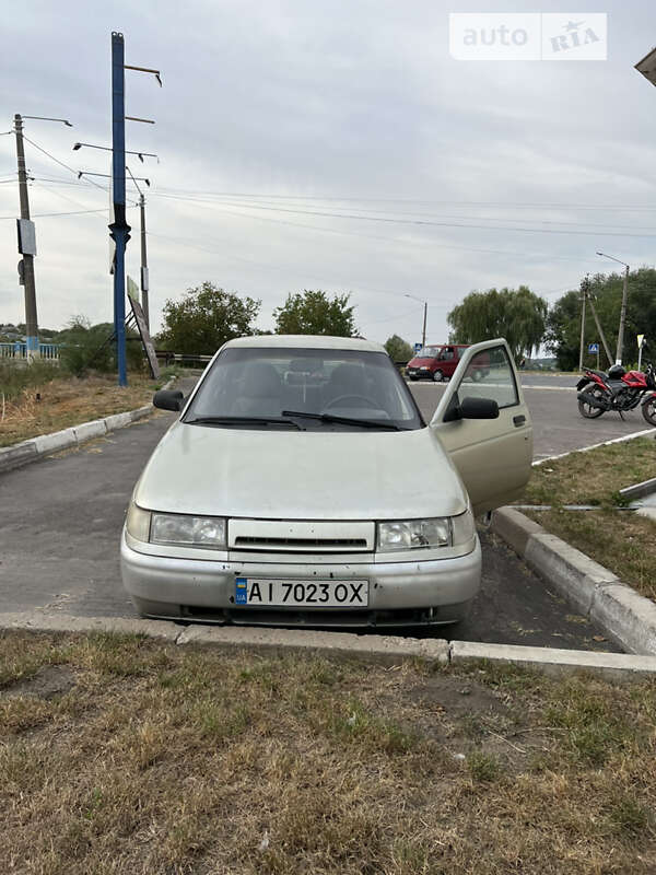 Седан ВАЗ / Lada 2110 2005 в Тетієві