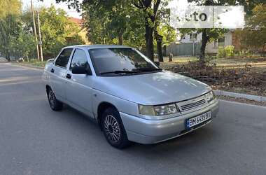 Седан ВАЗ / Lada 2110 2002 в Сумах