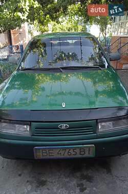 Седан ВАЗ 2110 1999 в 