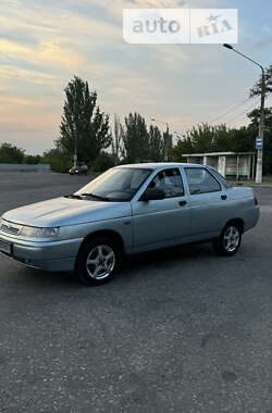 Седан ВАЗ / Lada 2110 2008 в Краматорську