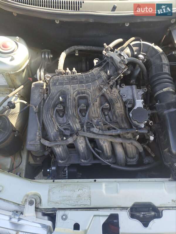 Седан ВАЗ / Lada 2110 2005 в Киеве