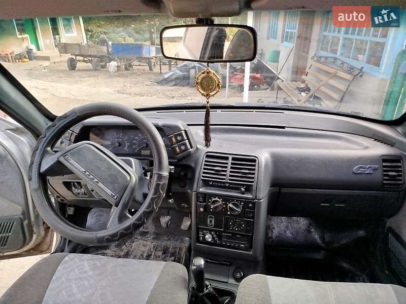 Седан ВАЗ / Lada 2110 2005 в Теофиполе