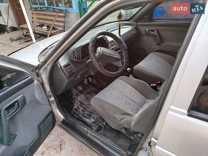 Седан ВАЗ / Lada 2110 2005 в Теофиполе