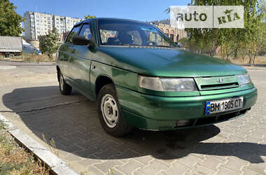 Седан ВАЗ / Lada 2110 1999 в Сумах