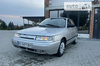 Седан ВАЗ / Lada 2110 2007 в Скалаті