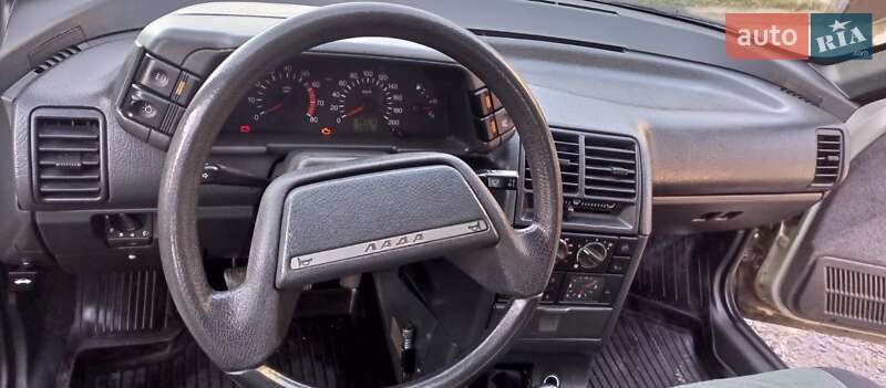 Седан ВАЗ / Lada 2110 2005 в Тульчине