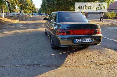 Седан ВАЗ / Lada 2110 2010 в Харкові