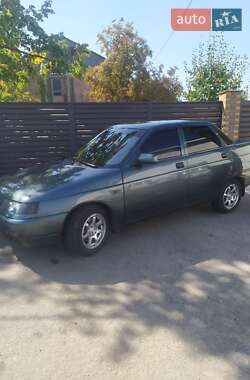 Седан ВАЗ / Lada 2110 2006 в Зачепилівці