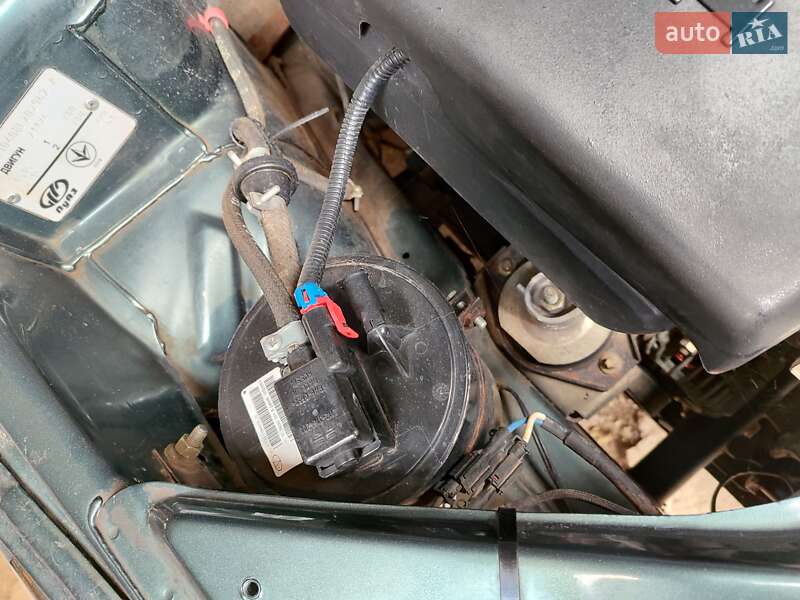 Седан ВАЗ / Lada 2110 2008 в Летичеве