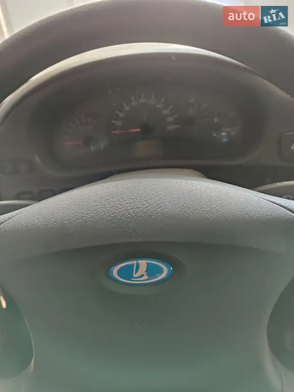 ВАЗ / Lada 2110