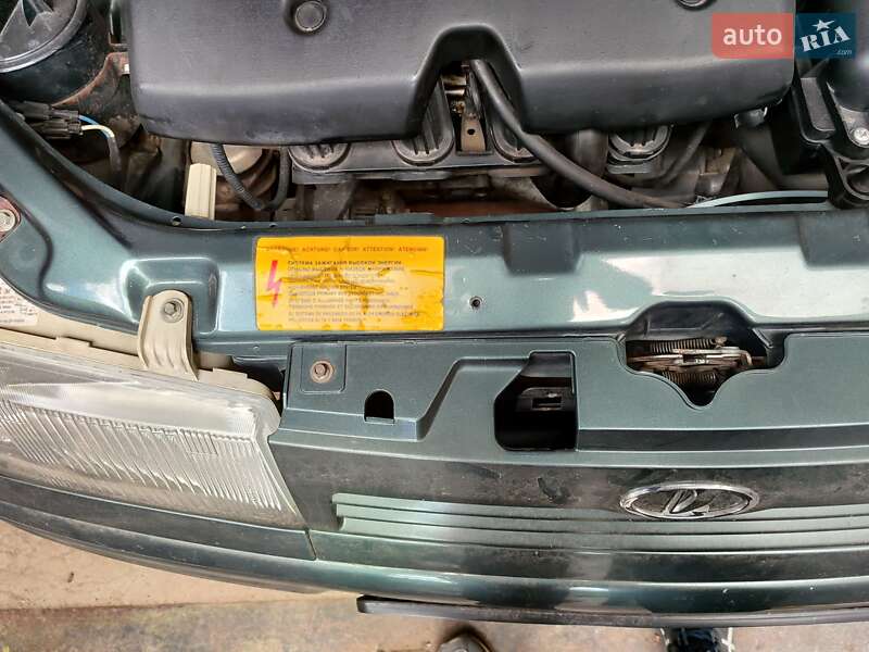 Седан ВАЗ / Lada 2110 2008 в Летичеве