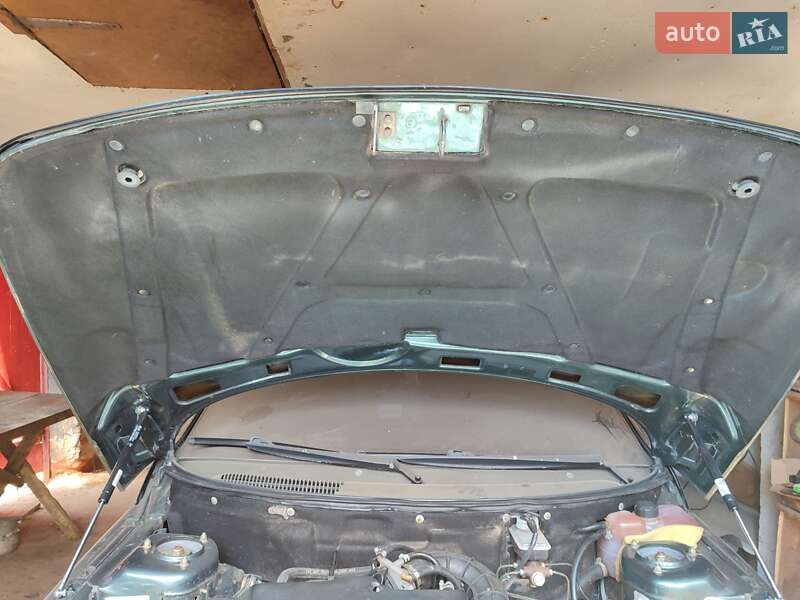 Седан ВАЗ / Lada 2110 2008 в Летичеве