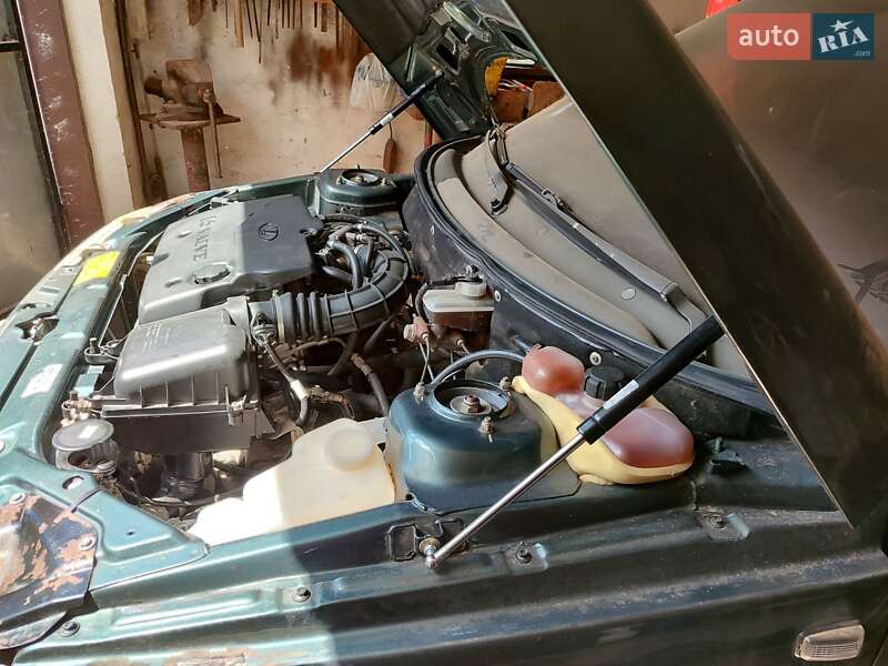 Седан ВАЗ / Lada 2110 2008 в Летичеве